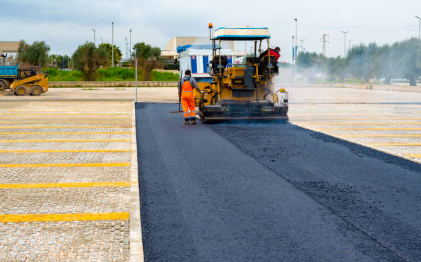 Best Decorative Driveway Pavers  in Rankin, PA