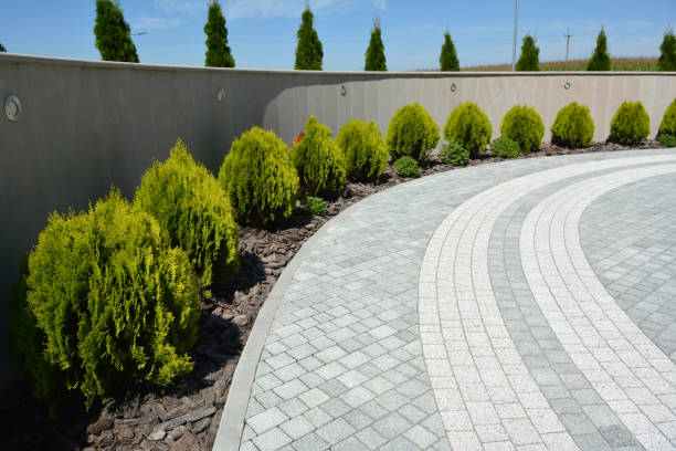 Decorative Driveway Pavers in Rankin, PA