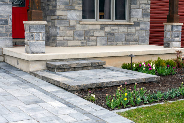 Best Permeable Paver Driveway  in Rankin, PA