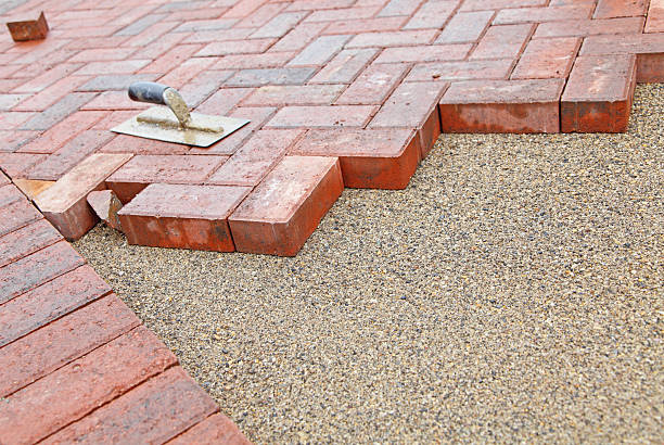 Reasons to Select Us for Your Driveway Paving Requirements in Rankin, PA