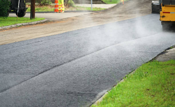 Best Decorative Driveway Pavers  in Rankin, PA