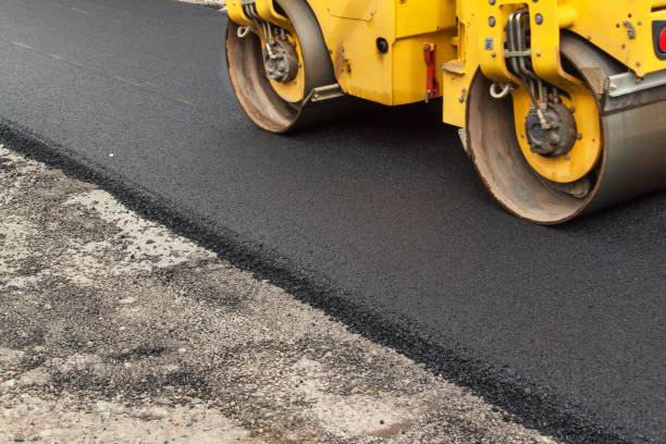 Best Professional Driveway Pavers  in Rankin, PA