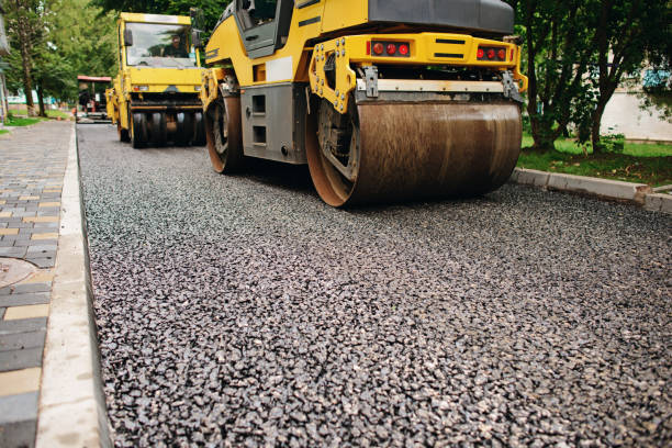 Driveway Repair Near Me in Rankin, PA