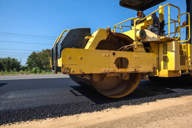 Best Best Driveway Pavers  in Rankin, PA